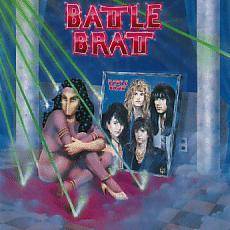Battle Bratt : Battle Bratt